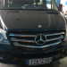 Mercedes 14 Seater